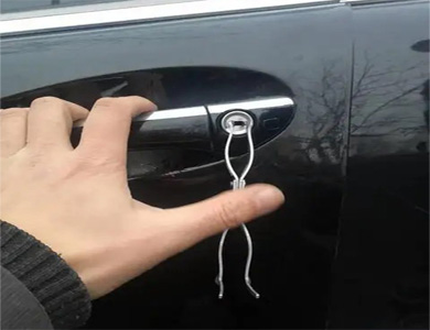 文圣24小时上门开锁公司