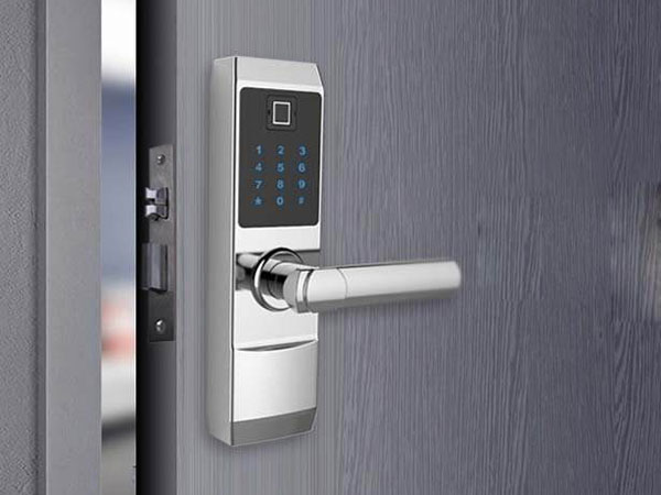 文圣24小时上门开锁公司