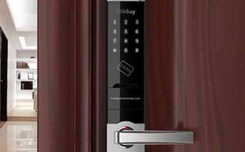 文圣24小时上门开锁公司