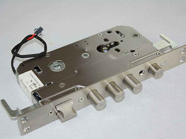 文圣24小时上门开锁公司