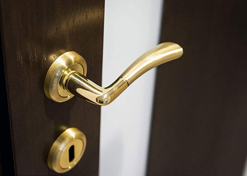 文圣24小时上门开锁公司