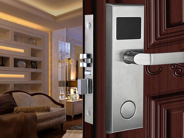 文圣24小时上门开锁公司