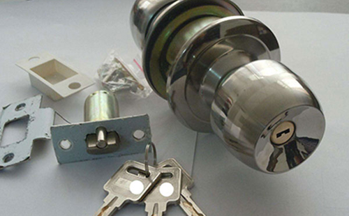 文圣24小时上门开锁公司