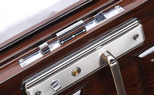 文圣24小时上门开锁公司