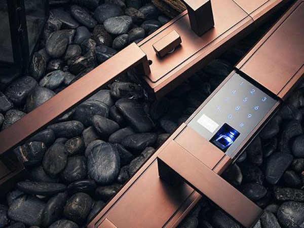 文圣24小时上门开锁公司