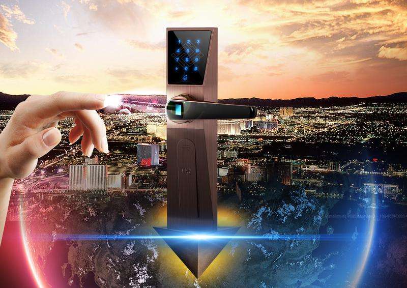 文圣24小时上门开锁公司