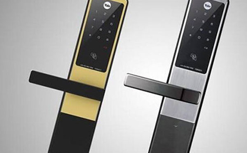 文圣24小时上门开锁公司