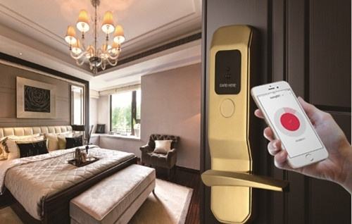 文圣24小时上门开锁公司