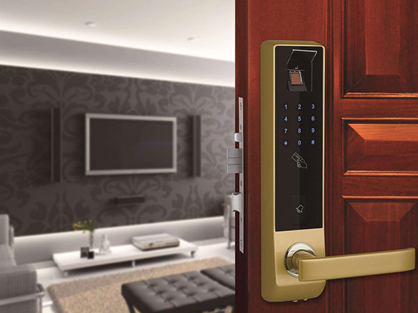 文圣24小时上门开锁公司